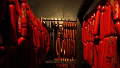 سوسیس و کالباس