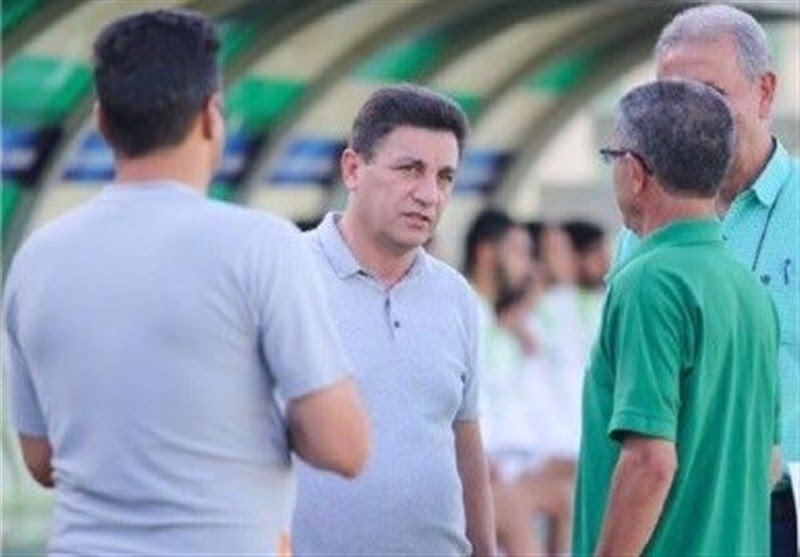 امیر قلعه نویی