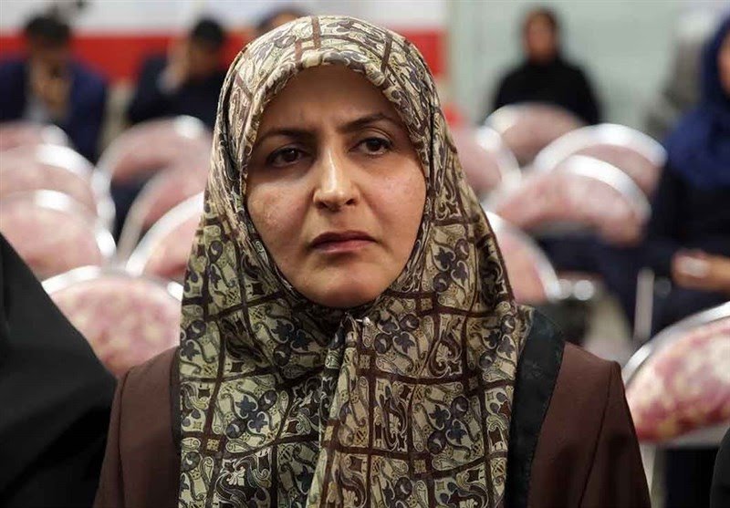 طیبه سیاووشی
