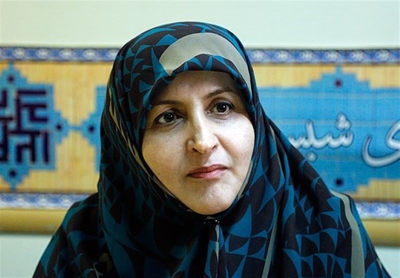 طیبه سیاووشی