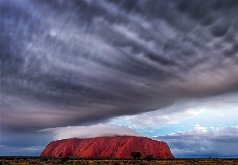 ابر - ابر دزدی