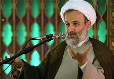 علیرضا پناهیان