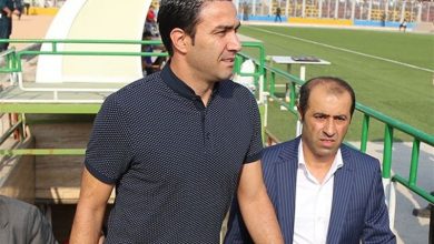 جواد نکونام