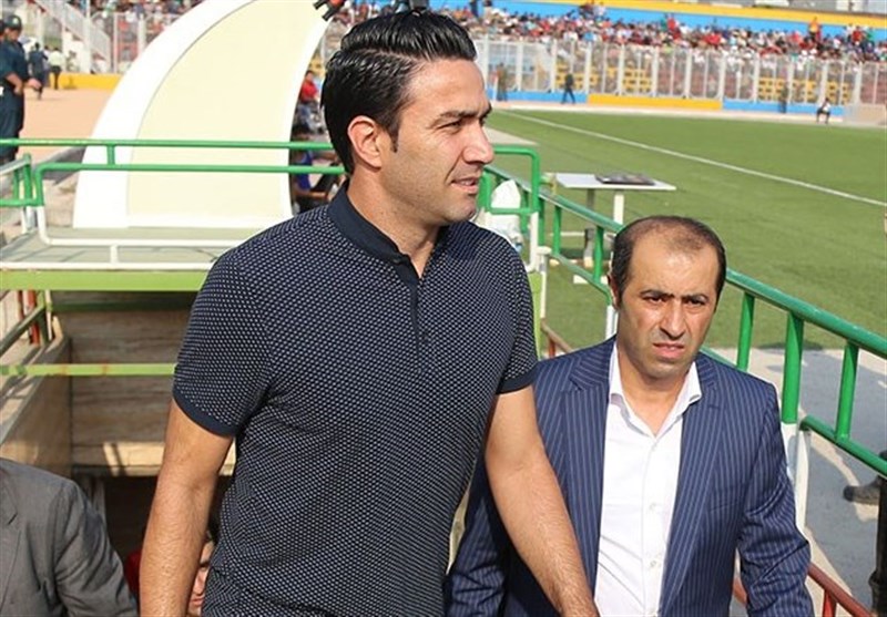 جواد نکونام