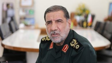 سردار کوثری - اسماعیل کوثری