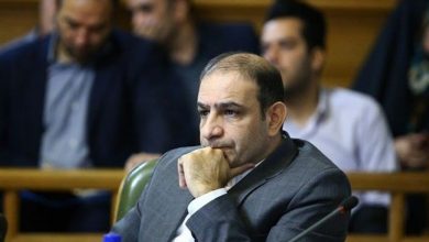 محمد علیخانی
