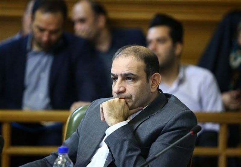 محمد علیخانی