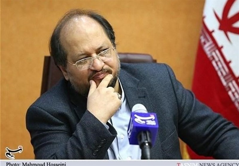 محمد شریعتمداری