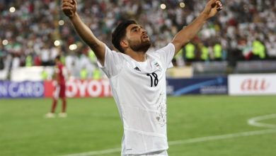 علیرضا جهانبخش