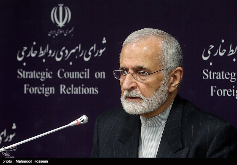 کمال خرازی