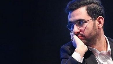 محمدجواد آذری جهرمی