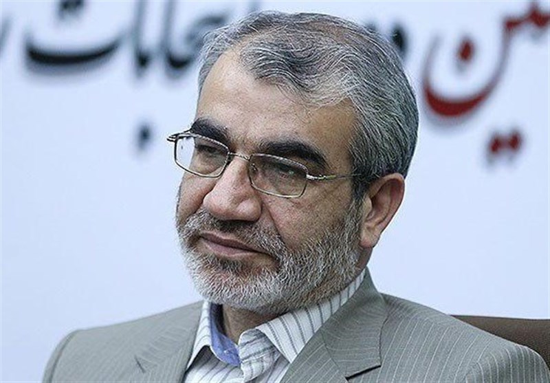 عباسعلی کدخدایی