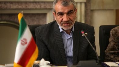 عباسعلی کدخدایی