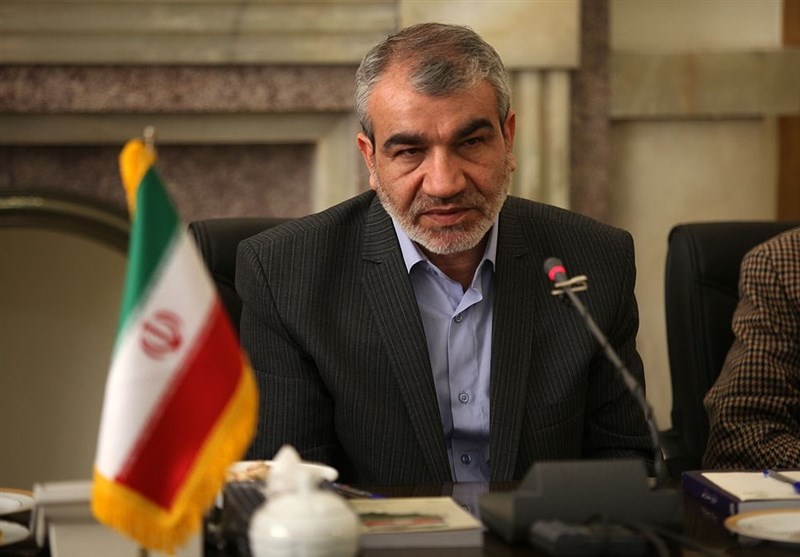 عباسعلی کدخدایی