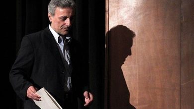 محمود نیلی احمدآبادی - دانشگاه تهران