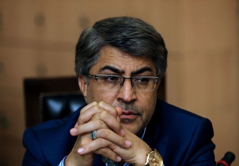 محمدعلی وکیلی