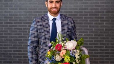 علیرضا جهانبخش