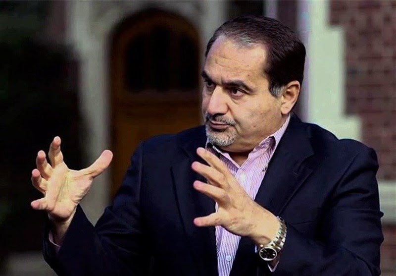 سیدحسین موسویان