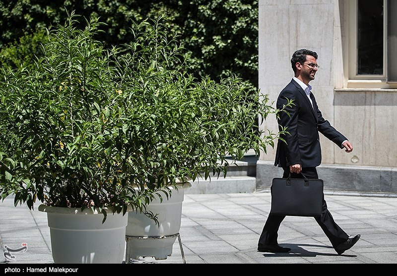 محمدجواد آذری جهرمی
