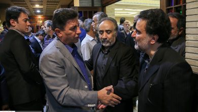 امیر قلعه نوعی - مصطفی تاجزاده