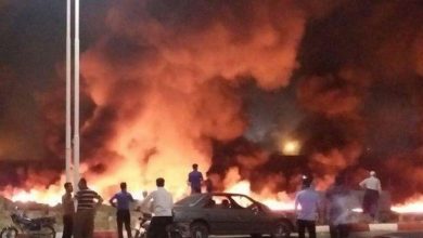 اسامی جانباختگان تصادف سنندج