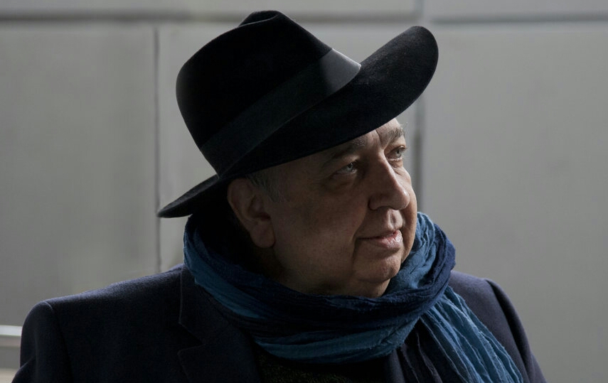 بهمن فرمان آرا