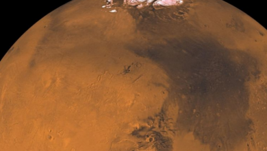مریخ