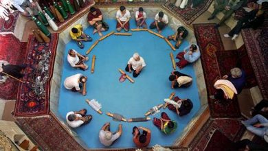 پول زور/ گزارشی از بودجه زورخانه‌سازی شهرداری تهران در دوره قالیباف