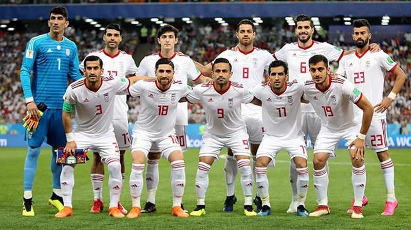 حداقل پاداش به ستارگان ایران، از خدمت سربازی معافشان کنید!