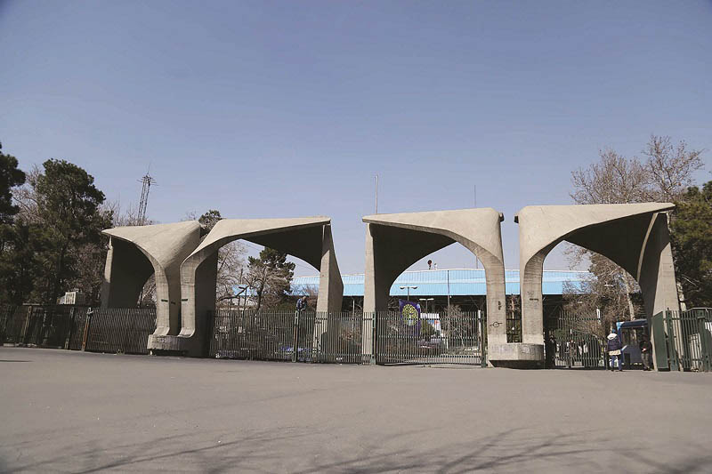 گزارش: مرگ مشکوک حسابدار دانشگاه تهران