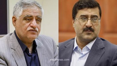 حسینی مکارم و رباطی در نوبت تغییرات شهرداری تهران