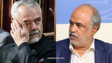 دفاع قاضی پرونده‌ی معاون اول احمدی‌نژاد از حکم زندانش