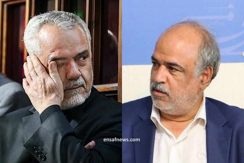 دفاع قاضی پروندهی معاون اول احمدینژاد از حکم زندانش