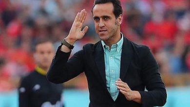 علی کریمی: فاتحه اين فوتبال را بايد خواند!