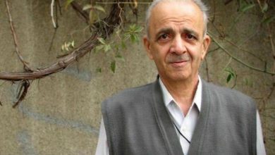 محمد بسته نگار - محمد بسته نگار درگذشت