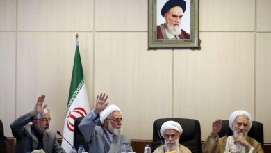 آیت الله جنتی