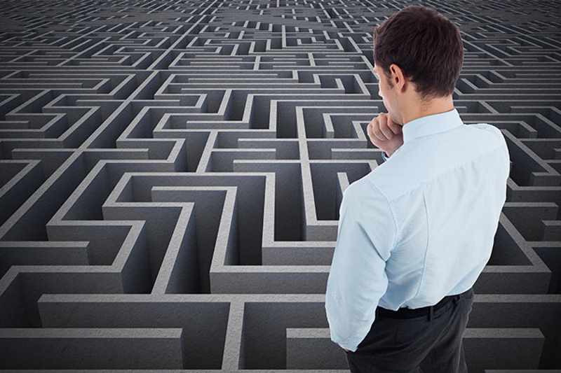 آقايان! قدري هم فراتر از خود بنگريد