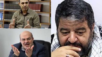 رد ادعای ابردزدی از سوی مرجع علمی کشور