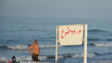 مراقب باشید! نجات غریق‌ها طلبکارند