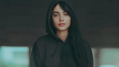 مائده هژبری
