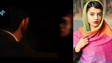 مائده هژبری - بی‌راهه - مرد رو‌به‌روی مائده هژبری