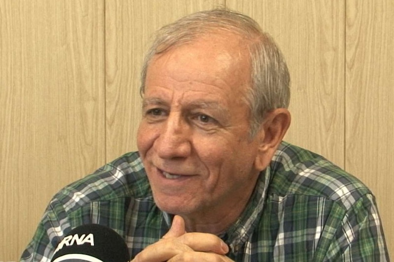 بهروز گرانپایه