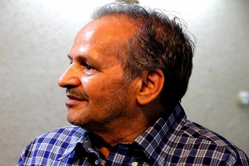 نجیب مایل هروی