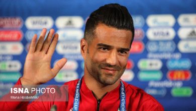 مسعود شجاعی