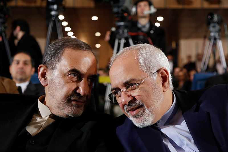 «حرفهایی که دکتر ولایتی زده، آرزوهایش است»