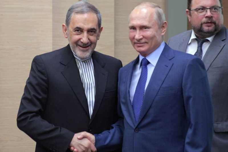 «حرفهایی که دکتر ولایتی زده، آرزوهایش است»