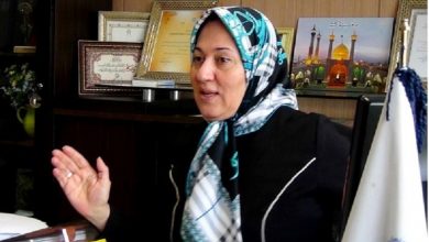 فاطمه مقیمی