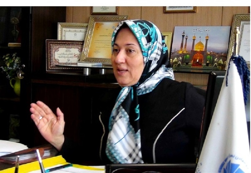 فاطمه مقیمی
