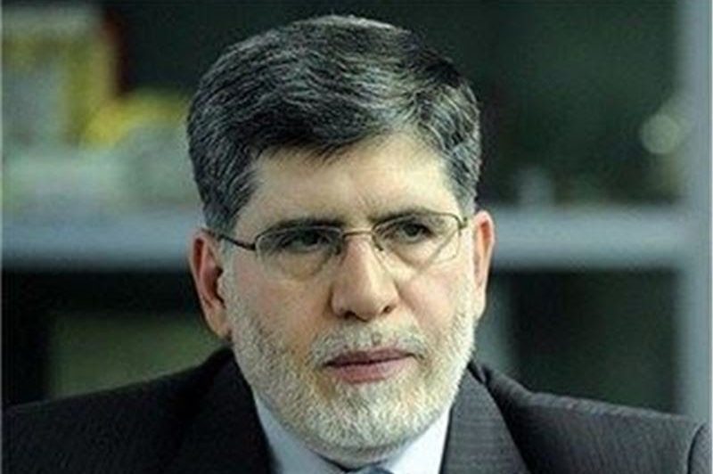 علی اکبر جوانفکر