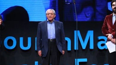 عزت الله انتظامی